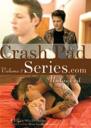 The Crash Pad Volume 2 cover