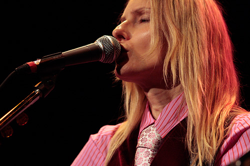 Aimee Mann June 2008