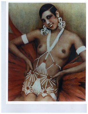 Josephine Baker