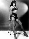 Bettie Page