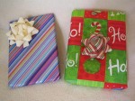 Free Gift-Wrapping and Free Gift Cards from Fatale Media