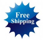 Free Shipping at Fatale Media