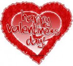 Happy Valentine's Day