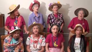 Renegade Raging Grannies