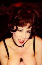 Annie Sprinkle