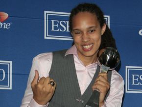 Brittney Griner 