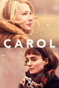 Carol the movie