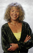 Deborah Sundahl G-spot expert