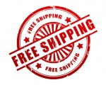 Free Shipping at Fatale Media