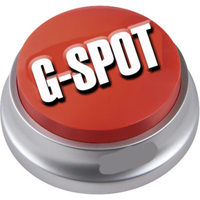 G-spot poll