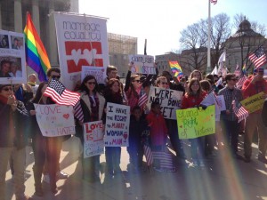 United for Marriage HRC