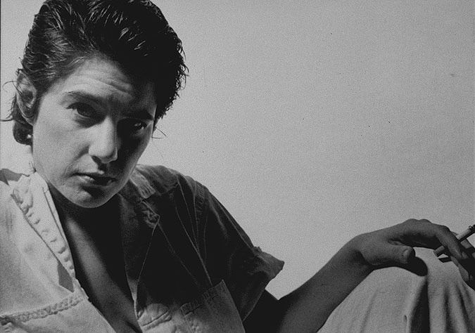 Honey Lee Cottrell A Life « Fatale Media Blog