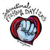 International Fisting Day #fistingday