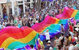 Key West Pride 2014