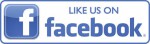 Like Us on Facebook