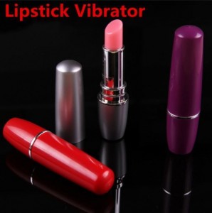 lipstick vibrators