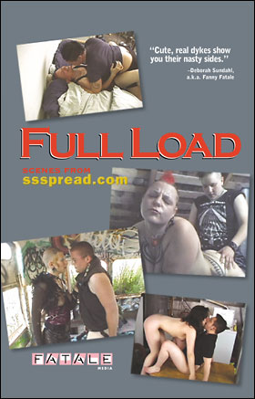 Full Load: Scenes from ssspread.com