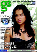 g3 magazine - July 2006